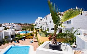 Apartment Sea View Alcaidesa 2 Beds Golf & Beach